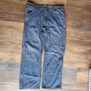 Levi's Carpenter Jeans